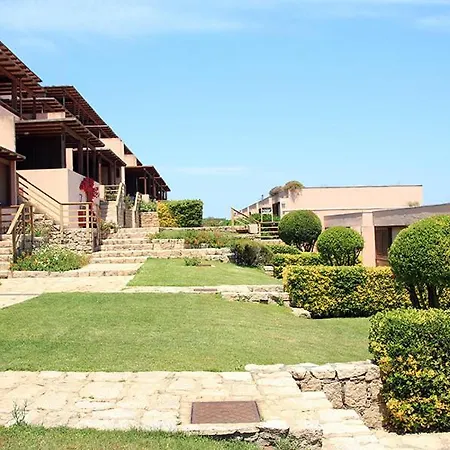 Apartmanhotel Portolaconia