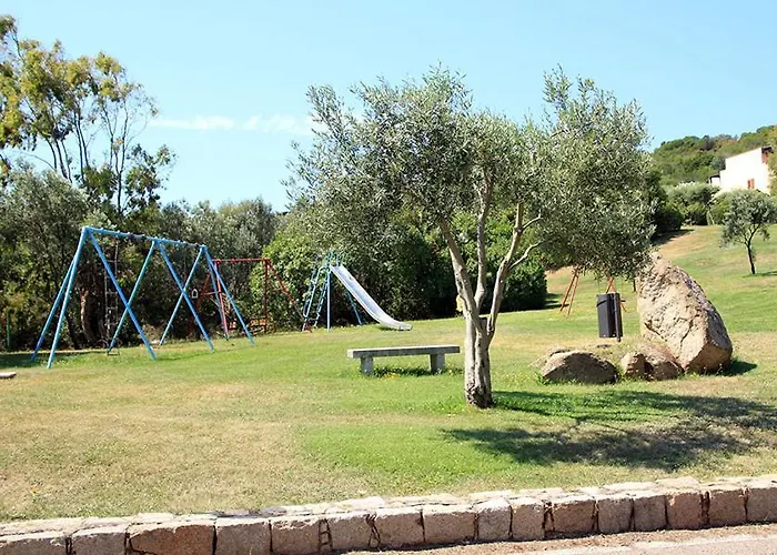 Portolaconia Cannigione