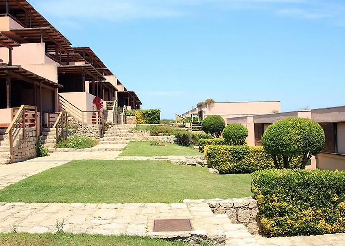 Apartmanhotel Portolaconia