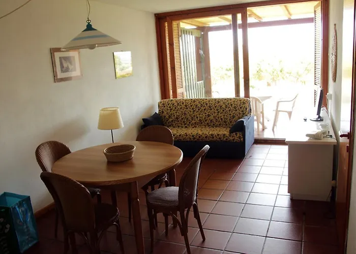 Portolaconia Apartahotel 3*