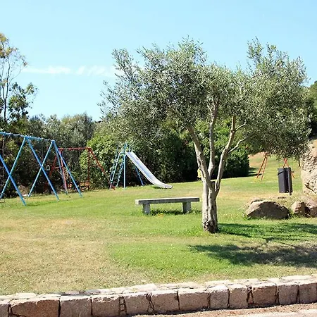 Portolaconia Cannigione