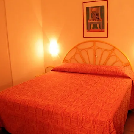 Aparthotel Portolaconia