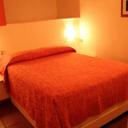 Aparthotel Portolaconia Cannigione