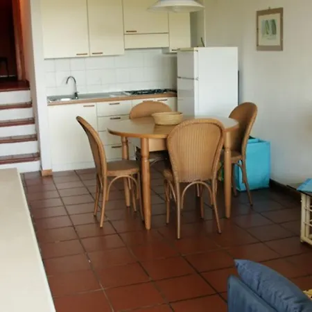 Portolaconia Aparthotel Cannigione