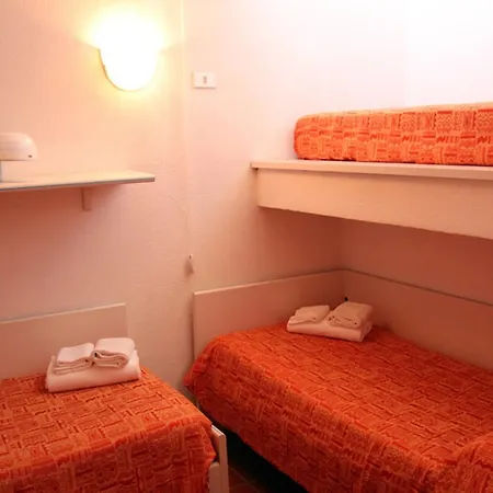 Portolaconia Aparthotel