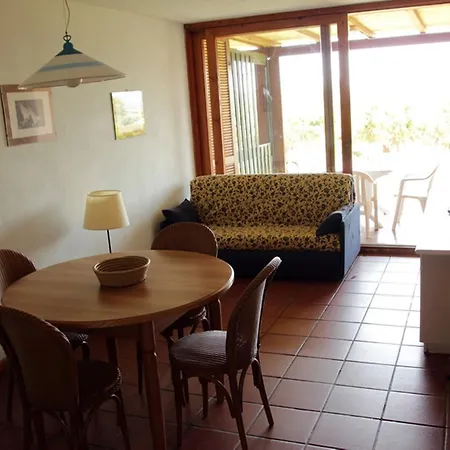 Portolaconia Aparthotel 3*