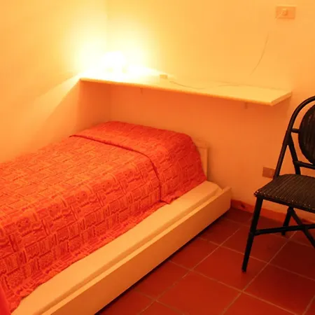 Aparthotel Portolaconia