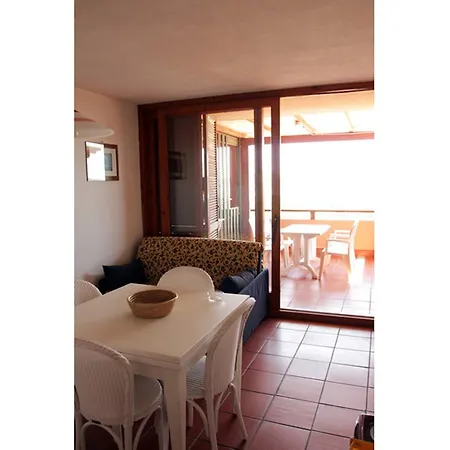 Portolaconia Aparthotel