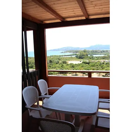 Portolaconia Aparthotel Cannigione