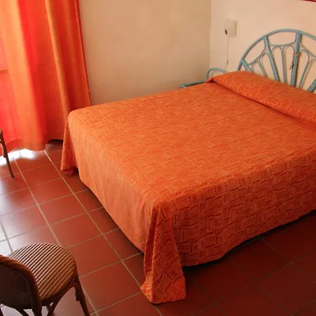 Aparthotel Portolaconia Cannigione