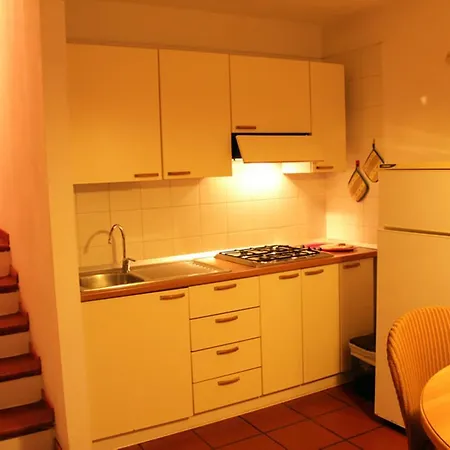 Portolaconia Aparthotel Cannigione