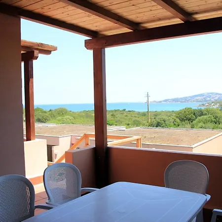 Portolaconia Aparthotel 3*