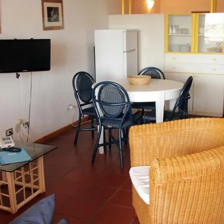 Portolaconia Aparthotel Cannigione
