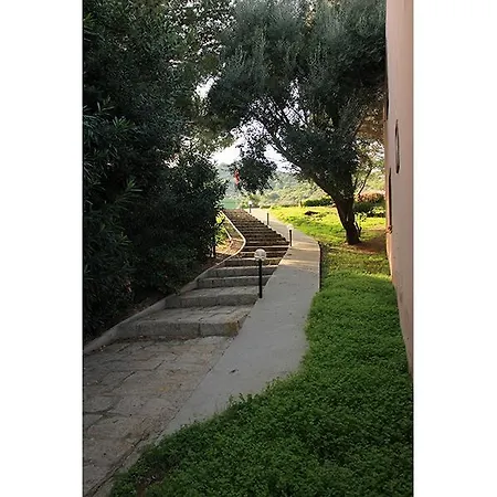 Portolaconia Aparthotel Cannigione
