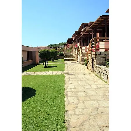 Portolaconia Aparthotel 3*