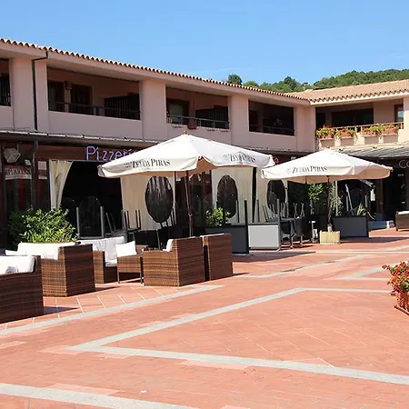 Portolaconia Aparthotel