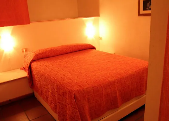 Aparthotel Portolaconia Cannigione
