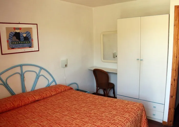 Portolaconia 3*