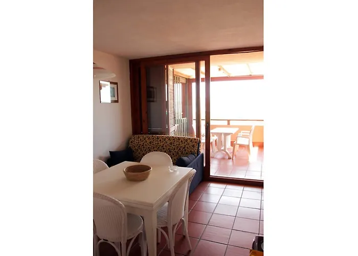 Portolaconia Aparthotel
