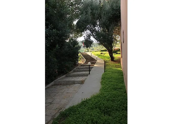 Portolaconia Aparthotel Cannigione
